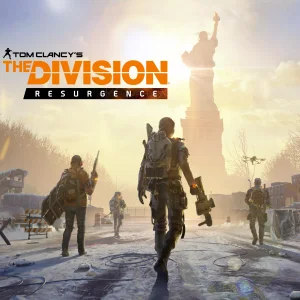 The Division Resurgence — 315 Premium Credits