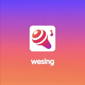 WeSing — 112 Kcoins