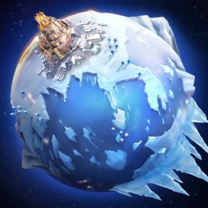 Whiteout Survival — 18495 Frost Stars
