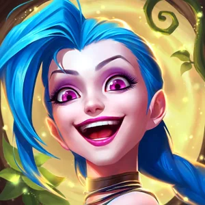 Wild Rift (تايلاند) — 1000 Wild Cores