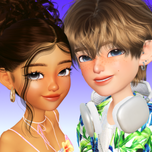 Zepeto — 1000 ZEMS