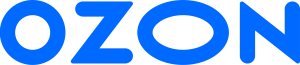 OZON.ru (روسيا) — 50000 روبل روسي