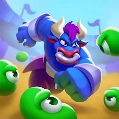 Ludus Strategy PVP — Tournament Diamond Ticket