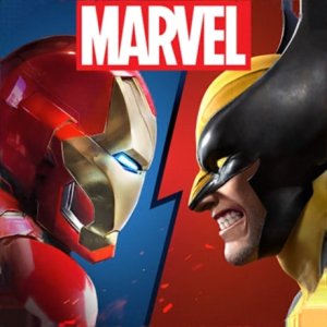 Marvel Duel — 600 Stardust + 860 Iso-Gems