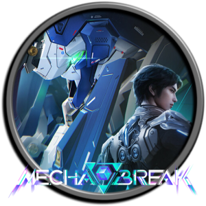 Mecha Break — 5405 Corite