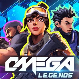 Omega Legends — 129 Gold