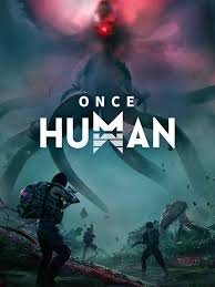 Once Human — Battle Pass (Advanced)