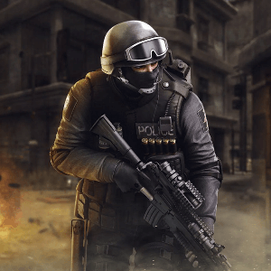 Point Blank (إندونيسيا) — 12000 PB Cash