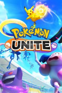 Pokémon UNITE (الفلبين) — 7100 Aeos Gems
