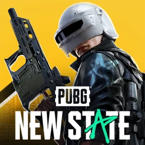 PUBG: New State — 3850 NC