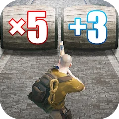 Puzzles & Survival — 1999 Vouchers