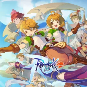 Ragnarok M: Classic (جنوب شرق آسيا) — 1.8 Million Zeny