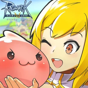 Ragnarok M: Eternal Love (جنوب شرق آسيا) — 748 Big Cat Coins