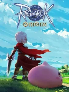 Ragnarok Origin — Kafra Sigil Pack