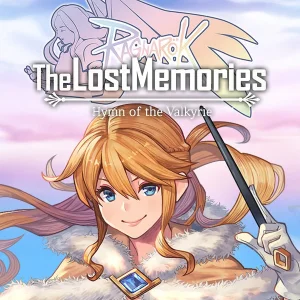 Ragnarok: The Lost Memories — 10800 Gemstones