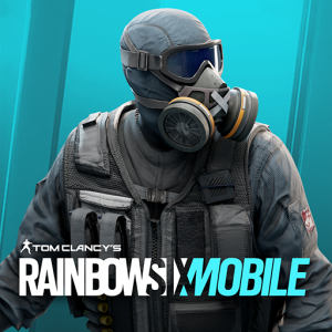 Rainbow Six Mobile (الولايات المتحدة) — 1350 Platinum