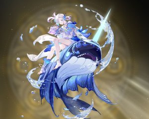 Revelation: Infinite Journey — Battle Pass (Special)