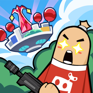 Sausage Man — 186 Candies