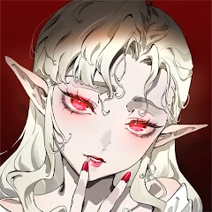 Silver and Blood — 519 Moonflow