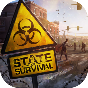 State of Survival — 500 ماسة