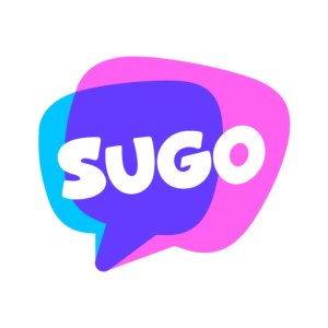SUGO: Online Chat Party — 2400 عملة